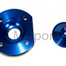 Mini Pocket Bike Big Bore Blue CNC Head Parts 47cc 49cc