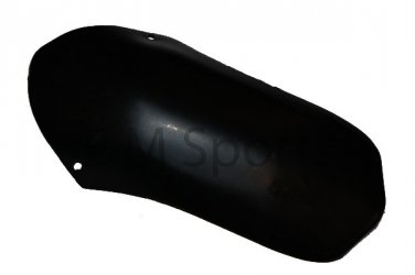 Mini Pocket Atv Quad Fairing Body Rear Fender Parts 47cc 49cc A4 Evo Cobra