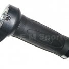 Stand Up Electric Scooter Moped Bike Throttle Control Twist Grip Motor Parts