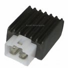 Voltage Regulator Parts For 50cc KYMCO Like 50 2T People 50 2T Scooter Mopeds