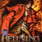 English Dubbed Hellsing DVD Complete TV 1-13+Hellsing Ultimate OVA 1-10 +Special
