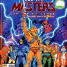 He-Man and the Masters of the Universe DVD Complete Season 1 &2 ORIGINAL BOX SET