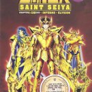 Saint Seiya DVD Complate (EP 1 - 132 End) + Inferno + Elysion