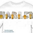 T-shirt, Your Name in The BEAR NECESSITIES - (youth & Adult Sm - xLg)