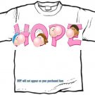 T-shirt, Your NAME in BUBBLE GUM bubbles - (Adult 3xLg)