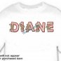 T-shirt, Your Name in SOCK MONKEYS - (Adult xxLg)