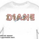 T-shirt, Your Name in SOCK MONKEYS - (Adult 3xlg)