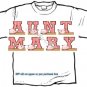T-shirt Your Name in PIG PEN, pink, oink - (youth & Adult Sm - xLg)