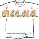 T-Shirt, Your Name in PUSS n BOOTS - (Adult 4xLg - 5xLg)