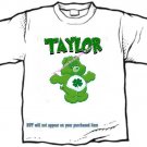 T-shirt , FEELING LUCKY, clover, Good Luck - (Adult 4xLg - 5xLg)