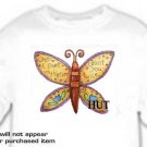 T-shirt, WHEN I COUNT MY BLESSING, I COUNT U TWICE - (adult Xxlg)
