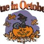DUE in OCTOBER, pumpkin, fall leaves -- MATERNITY shirt, (2xLarge or 3xLarge)