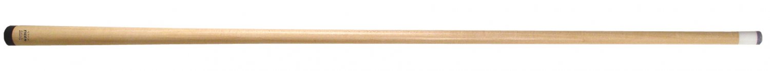 Tiger "X" Shaft (3/8-10 Joint, Black Collar)