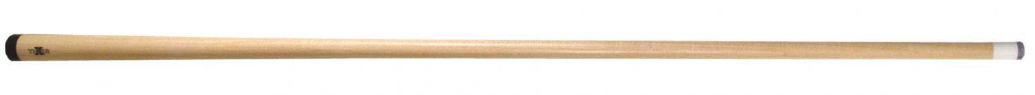 Tiger "X" Shaft (Uni-Loc,Q-Release Joint, Black Collar)
