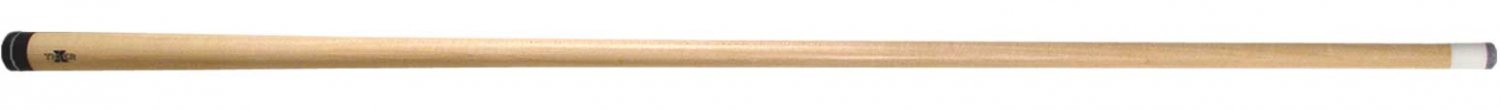 Tiger "X" Shaft (Uni-Loc,Q-Release Joint, Silver Ring)