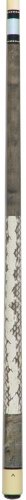 Sierra "Catawba" Custom Pool Cue