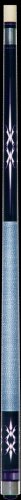 Blaze Model SW-18 Pool Cue