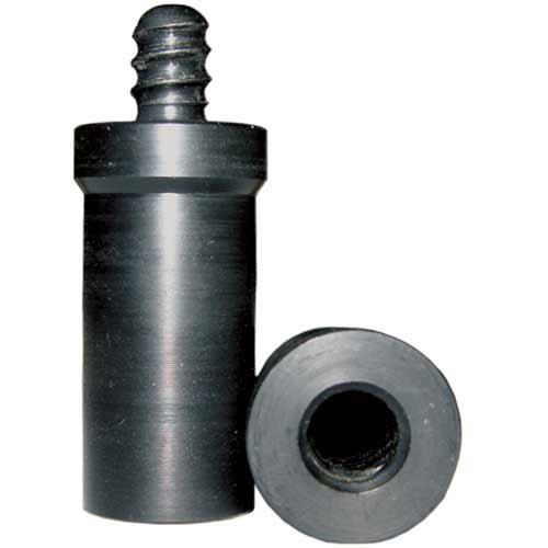Sterling Radial Pin Cerocite Joint Protectors