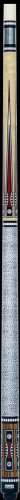 Blaze Model VR-7 Pool Cue