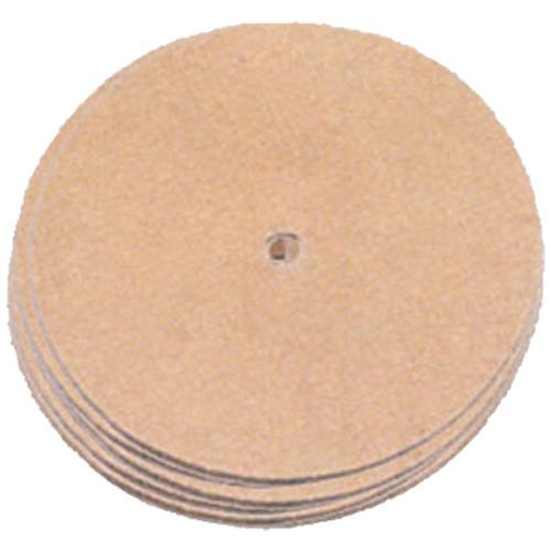 Replacement Discs For The Cue Top Sander