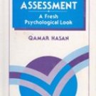 Personality Assessment: A Fresh Psychological Look