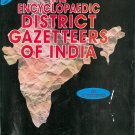 The Encyclopaedia District Gazetteer Of India (11 Vols. + 1 Supplement Vol.) Demy 4To