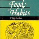 Tribal Food Habits