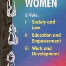 Indian Women: Society And Law , Vol.1