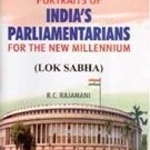 Pti Portraits Of India'S Parliamentarians For The New Millennium (Lok Sabha)
