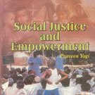 Social Justice And Empowerment