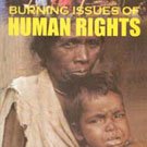 Burning Issues Of Human Rights