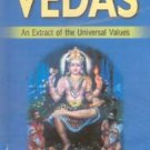 Vedas: An Extract Of The Universal Values