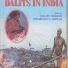 Encyclopaedia Of Dalits In India (14 Vols.Set)