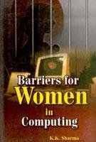Barriers For Women In Computing