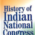 History Of Indian National Congress (1885-2002)