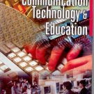 Information Communication Technology And Education (5 Vols.)