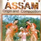 The People Of Assam