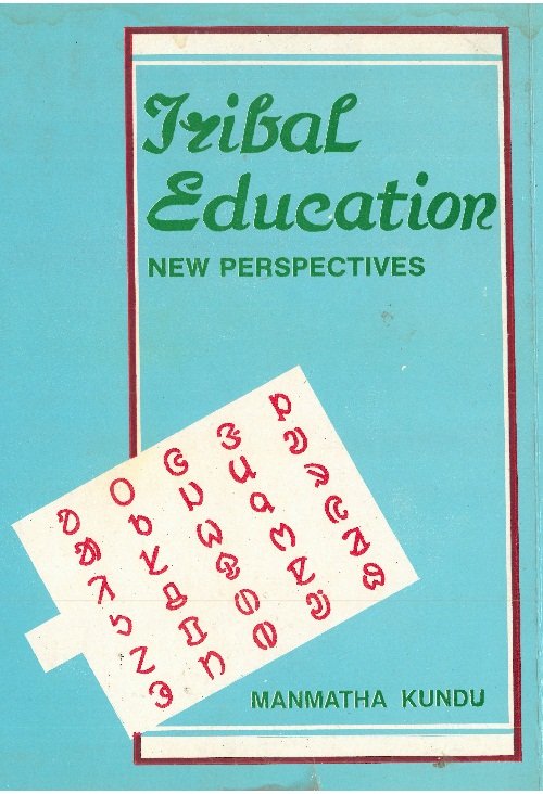 Tribal Education New Perspectives