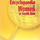 Encyclopaedia Of Women In South Asia (8 Vols.)