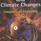 Global Warming And Climate Changes Transparency And Accountability (Global Warming: Consequences In 
