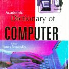 Dictionary Of Computer (Pb)