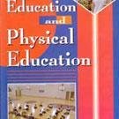 Education And Physical Education