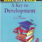 Education: A Key To Development