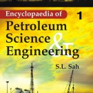 Encyclopaedia Of Petroleum Science And Engineering (Reservoir Geophysics, World'S Giant Oil And Gas 