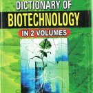 Encyclopaedic Dictionary Of Biotechnology (2 Vols.)
