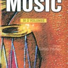 Encyclopaedic Dictionary Of Music (2 Vols.)