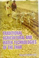 Traditional Agricultural And Water Technology