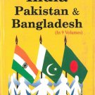 Encyclopaedia Of India, Pakistan And Bangladesh, Vol. 2