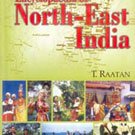 Encyclopaedia Of North-East India (3 Vols.Set)