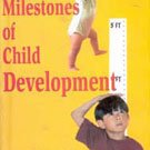 Milestones Of Child Development